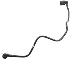 VAG Kuro Tiekejo Linija Audi A6 A7 RS6 RS7 Originalus 4G0201220B