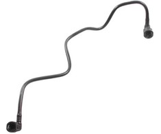 VAG Kuro Tiekejo Linija Audi A6 A7 RS6 RS7 Originalus 4G0201220B