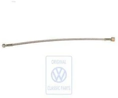 Vag Kuro Vamzdis Passat B1 1974 1980 Originalus 049133315C