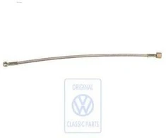 Vag Kuro Vamzdis Passat B1 1974 1980 Originalus 049133315C
