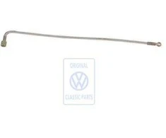 Vag Kuro Vamzdis Passat B1 B2 Santana 1974 1984 Originalus 049133317C