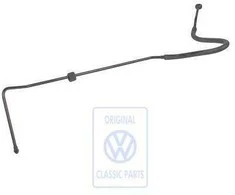 Vag Kuro Vamzdis Passat B3 1988 1993 Originalus 051133321C
