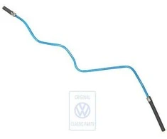 Vag Kuro Vamzdis Passat B3 1988 1993 Originalus 333201294A