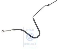 Vag Kuro Vamzdis Passat B3 1988 1993 Originalus 051133319C