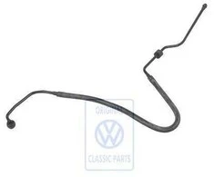 Vag Kuro Vamzdis Passat B3 1988 1993 Originalus 051133317C