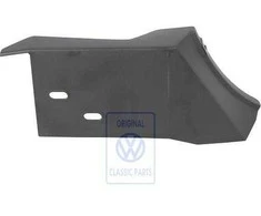 Vag Kuro Vamzdžio Dangtis Passat B5 2001 2005 Originalus 3B0201486E