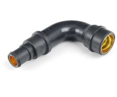 VAG Kvėpavimo linija VW AUDI Beetle kabrioletas Golf R32 GTI Rabbit Jetta 06A103213F