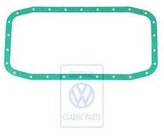 Vag L80 1995 1997 Alyninio Sausos Apsauga Originalus 2R0103609J
