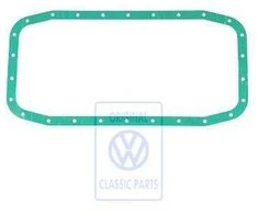 Vag L80 1995 1997 Alyninio Sausos Apsauga Originalus 2R0103609J