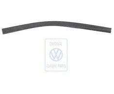 Vag L80 1995 1997 Apsauga Originalus 111837565D