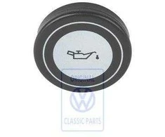 Vag L80 1995 1997 DUMMY PLUG Originalus 2RG115671