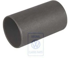 Vag L80 1995 1997 Galinio Stiklo Klampas Originalus 2RD411171A
