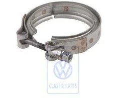 Vag L80 1995 1997 Galios Juosta Originalus 2RD253143B