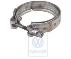 Vag L80 1995 1997 Galios Juosta Originalus 2RD253143B