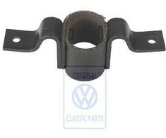 Vag L80 1995 1997 Išmetimo Vamzdžio Skersinė Originalus 2RD253198A