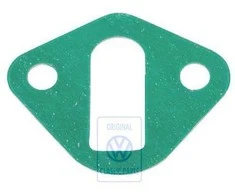 Vag L80 1995 1997 Originalus 2R0130519B