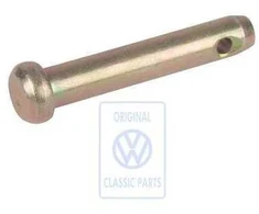 Vag L80 1995 1997 Originalus 2RD609281A