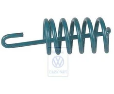 Vag L80 1995 1997 Pavasaris Originalus 2RD607040