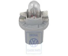 Vag L80 1995 1997 Pilnas Lempinis Su Pilku Lengvaisi Originalus 2TA919040