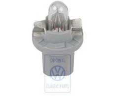 Vag L80 1995 1997 Pilnas Lempinis Su Pilku Lengvaisi Originalus 2TA919040