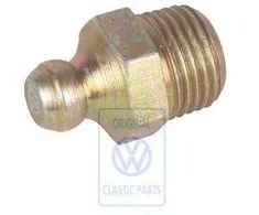 Vag L80 1995 1997 Priekinis Nipelas Originalus TE3607051