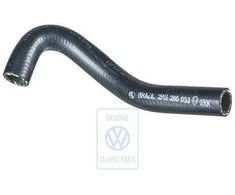 Vag L80 1995 1997 SNAKE Originalus 2RG265053