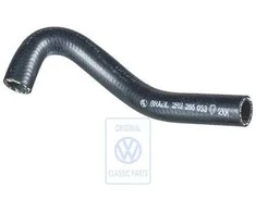Vag L80 1995 1997 SNAKE Originalus 2RG265053