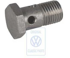 Vag L80 1995 1997 Tuščiasis Sraigas Originalus 2RD127523