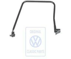 Vag L80 1995 1997 Tvirtinimo Klemme Originalus 2TA857549