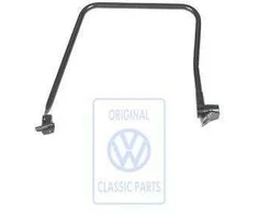 Vag L80 1995 1997 Tvirtinimo Klemme Originalus 2TA857549