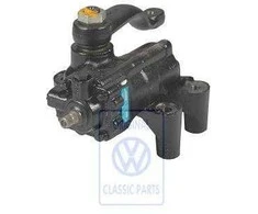 Vag L80 1995 1997 Valdymo Pavarų Mechanizmas Originalus 2TA417045A