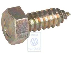 Vag L80 T2 T3 Plokštės Metalo Sraigas Originalus N0138961