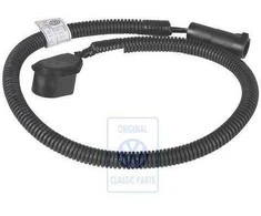 Vag L80 Variklio Kuro Lygio Jutiklio Laido Šakotė Originalus 2TA971013