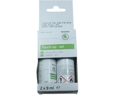 Vag Lackstift Skoda 3T0050300F9E Originalus