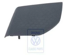 Vag Laguna Garsas Maišytuvas T4 1999 2004 Originalus 7D1857209A2HP
