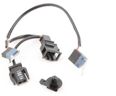 Vag Laidų Schema Volkswagen Touareg Audi A6 Q7 4F0971697 Originalus