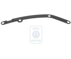 VAG Laikiklio Plokštė VW NEW BEETLE 1C9821257D Originalus