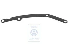 VAG Laikiklio Plokštė VW NEW BEETLE 1C9821257D Originalus