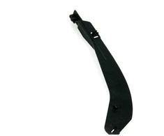 Vag Laikiklis Plokštė Volkswagen Golf R32 2007 2008 2009 Originalus 1K6807739