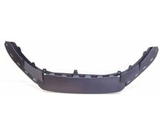 Vag Laikiklis Spoileriui Matinės Juodos Spalvos Volkswagen Polo 6C 6R Originalus 6R0805915F9B9