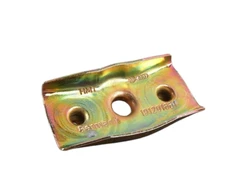 Vag laikiklis Volkswagen Golf Jetta Passat 1987 1992 1996 191201661