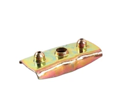Vag laikiklis Volkswagen Golf Jetta Passat 1987 1992 1996 191201661