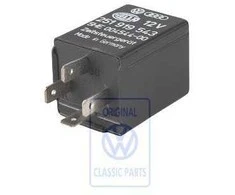 Vag Laiko Dalyvio Rysenas Passat B2 T3 251919543 Originalus