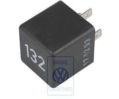 Vag Laiko Programatorius Golf 4 Bora Originalus 281959485