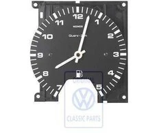 Vag Laikrodis Analoginis Golf Mk2 Jetta Mk2 Passat B2 Originalus 191919201A