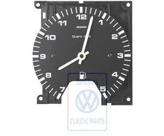 Vag Laikrodis Analoginis Golf Mk2 Jetta Mk2 Passat B2 Originalus 191919201A