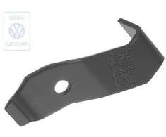 Vag Lakštinio Metalo Laikiklis Volkswagen Polo Hatchback 86C 82 90 Originalus 871121267
