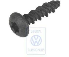 Vag Lakštinio Metalo Varžtas Sharan Mk1 1996 2000 Originalus N90676601