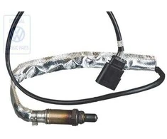 Vag Lambda Probe Bora Golf Mk4 1998 2001 Originalus 06A906265AL