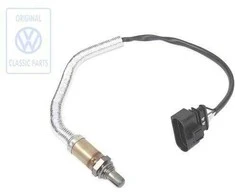 Vag Lambda Probe Corrado 1989 1995 Originalus 021906265E